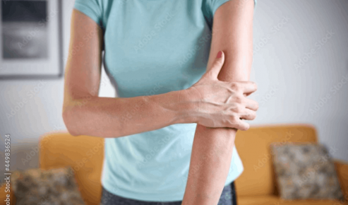 Comment soulager la douleur tendino-ligamentaire ?